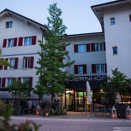 Hotel Bauernhof - Self Check-In Hotel Risch-Rotkreuz Exterior foto
